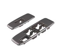 Interruttore alzacristalli Per Mitsubishi Per Pajero Per Montero V73 V77 pannello interruttori alzacristalli elettrici 1 paio MR604166 cornice finestrino portiera anteriore Pulsante alzacristalli