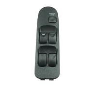 Interruttore Alzacristalli Per Mitsubishi Per Space Per Star MR 740 599 Per Carisma 1995-2006 Pulsante Interruttore Alzacristalli Elettrico Auto pulsantiera interruttore alzacristalli(MR740599)