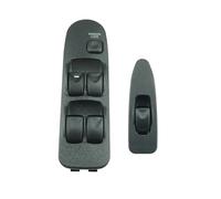 Interruttore Alzacristalli Per Mitsubishi Per Space Per Star MR 740 599 Per Carisma 1995-2006 Pulsante Interruttore Alzacristalli Elettrico Auto(MR740599 MR792851)