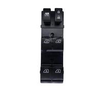 Interruttore Alzacristalli Per Nissan FX35 EX37 EX35 CLS51 Interruttore Controllo Alzacristallo Elettrico Principale Lato Conducente Pulsante Regolatore pulsantiera interruttore alzacristalli