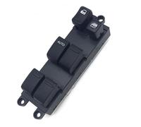 Interruttore alzacristalli Per Nissan Maxima X-TRAIL 2001-2013 Sinistra Finestra Di Potere Interruttore Vetro Sollevatore Pulsante Controllo 25401-8H701 25401VJ560 25401-VJ560