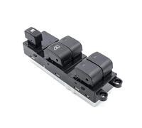 Interruttore Alzacristalli Per Nissan NAVARA D40 Per PATHFINDER R51 25401-BB65B 25401-JD00B 25401BB65B Interruttore Di Controllo Alzacristalli Elettrico LHD pulsantiera interruttore alzacristalli