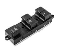 Interruttore Alzacristalli Per Nissan Navara D40 Qashqai Per Pathfinder 25401BB65 Interruttore Alzacristallo Elettrico Anteriore Sinistro pulsantiera interruttore alzacristalli