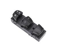 Interruttore alzacristalli Per Nissan Per Altima 2013-2018 Pulsante interruttore alzacristallo elettrico anteriore sinistro lato guida 25401-3TA4A 254013TA4A Pannello interruttori