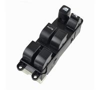 Interruttore Alzacristalli Per Nissan Per Bluebird U13 Per SUV D22 1996-2015 Electric Power Master Window Switch Console(Front left)