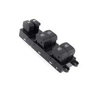 Interruttore Alzacristalli Per Nissan Per Maxima 2009-2014 LHD Auto Pulsante Interruttore Alzacristallo Lato Conducente 25401-EJ10B 25401EJ10B Controllo