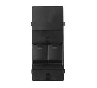 Interruttore alzacristalli Per Nissan Per Micra 3 K12 2003-2010 Pulsante interruttore della console di controllo principale alzacristalli elettrici Pannello interruttori