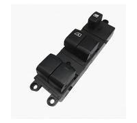 interruttore alzacristalli Per Nissan Per Navara D40 2.5 Per DCi 25401-JD001 Interruttore Alzacristalli Elettrico 14 PIN 25401JD001 Interruttore Pulsantiera Alzavetro