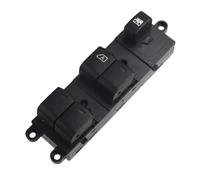Interruttore alzacristalli Per Nissan Per Pathfinder R51 Per Navara Per Qashqai Interruttore controllo 25401-EB30B Alzacristallo elettrico anteriore sinistro Master della finestra