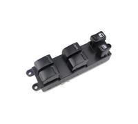 Interruttore Alzacristalli Per Nissan Per Sentra 2000-2006 254015M000 25401-4M501 Interruttore Di Controllo Principale Alzacristallo Elettrico Lato Anteriore Sinistro