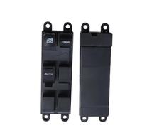 Interruttore alzacristalli Per Nissan Per Xterra Per Sentra Per Baja Per Frontier 1999-2004 Interruttore di controllo principale alzacristalli elettrici 25401-9E000 254019E000 Pannello interruttori