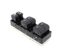Interruttore Alzacristalli Per Nissan Q40 QX50 QX70 Per FX35 CLS51 25401-1BN1C 254011BN1C Interruttore Alzacristallo Elettrico Principale pulsantiera interruttore alzacristalli