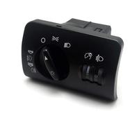 Interruttore Alzacristalli Per Per A6 1997-2005 Interruttore Luce Di Controllo Fari Fendinebbia Con Pannello Accessori Auto 4B1941531C 4B1 941 531C interruttore di comando alzacristalli elettrici