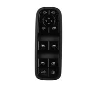 Interruttore Alzacristalli Per Per Cayenne 92A Turbo S 4 E-Hybrid H Pulsante Regolazione interruttore Controllo Specchietto Retrovisore Power Master interruttore di comando alzacristalli elettrici