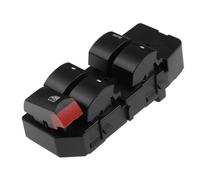 Interruttore Alzacristalli per Perseguimento Ricambio Alzavetro Tasto Accessorio