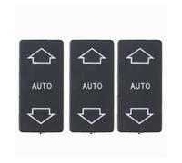 Interruttore Alzacristalli Per Peugeot 106 1991-2003 6552.V0 6552V0 6552V1 Interruttore Alzacristallo Elettrico(3PCS)