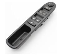 Interruttore Alzacristalli Per Peugeot 207 2008-2014 Pulsante Sollevamento Dell'interruttore Controllo Alzacristalli Elettrici 6554.QG