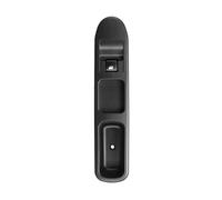 Interruttore Alzacristalli Per Peugeot 207 207SW 2007-2014 Interruttore Di Controllo Alzacristallo Lato Passeggero Conducente + Pulsante Pieghevole Retrò(CQ0214)