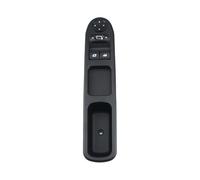 Interruttore Alzacristalli Per Peugeot 207 Per Citroen Per C3 Picasso 2007-2014 Interruttore Alzacristallo Elettrico Anteriore Destro 6554QC 6554.QC interruttore di comando alzacristalli elettrici