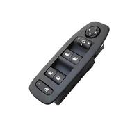 Interruttore Alzacristalli Per Peugeot 208 2008 Per Hatchback 2013 2014 2015 2016 2017 2018 2019 Lato Conducente Sinistro Master Power Window Control Switch Comando Alzavetro