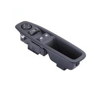 Interruttore alzacristalli Per Peugeot 208, 2012-2015, interruttore alzacristallo elettrico a 13 pin, pulsante di sollevamento del vetro, OE:96758211ZD Interruttori delle finestre
