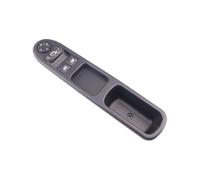 Interruttore Alzacristalli PER PEUGEOT 307 00 05 96351622XT 6554E4 INTERRUTTORE FINESTRINO ELETTRICO ANTERIORE LATO GUIDA AUTO pulsantiera interruttore alzacristalli