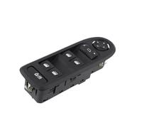 Interruttore Alzacristalli Per Peugeot 308 508 2007-2013 Interruttore Controllo Automatico Finestra Pulsante Specchietto Laterale 96659465ZD 98053439(No Folding)
