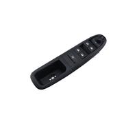 Interruttore Alzacristalli Per Peugeot 406 8B Anno Di Costruzione 1995-2004 Interruttore Di Controllo Alzacristallo Elettrico Anteriore Sinistro interruttore di comando alzacristalli elettrici