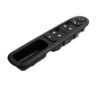Interruttore Alzacristalli Per Peugeot 407 SW 2004-2010 Interruttore Principale Alzacristallo Anteriore Sinistro Pannello Controllo Alzacristalli Elettrici pulsantiera interruttore alzacristalli