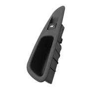 interruttore alzacristalli Per Peugeot 408 2010-2013 Porta Posteriore Interruttore Di Comando Alzacristallo Elettrico Interruttore Alzacristalli Pulsantiera Alzavetro(Posteriore destro)