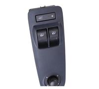 Interruttore Alzacristalli Per Peugeot Per Boxer II Dal 2011, Accessori Interni Auto 1608705680