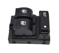 Interruttore alzacristalli Per Peugeot Per Boxer II Per Citroen Per Jumper Per Fiat Per Doblo 263 2006-2014 Interruttore alzacristallo elettrico Master Power 735421419 Pannello interruttori