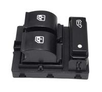Interruttore alzacristalli Per Peugeot Per Boxer II Per Citroen Per Jumper Per Fiat Per Doblo 263 250 Master Power Interruttore alzacristallo elettrico Pulsante alzacristalli(B)