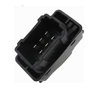 Interruttore Alzacristalli Per Peugeot Per Partner Per Tepee 207 6554.QK 6554QK 6490.E2 6490E2 100011722 Pulsante Interruttore Alzacristallo Sollevamento Elettrico