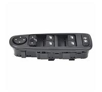 Interruttore Alzacristalli Per Peugeot Per Regolatore Per Citroen C4 4 Per Picasso 2008-2013 Elettrico Master Control Power Lifter Finestra Interruttore Pulsantiera Interruttore Alzacristalli Elettric