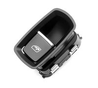 Interruttore alzacristalli per Porsche 911 2012-2017 718 Boxster/Cayman 2017, 1 pz. Interruttore alzacristalli passeggero a 4 Pin 7PP959855B/7PP959855C
