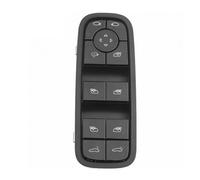 Interruttore alzacristalli Per Porsche Panamera Cayenne 2017 2018 2019 2020 2021 Finestra Di Potere Interruttore Controllo Principale 971959858 971959858CHUO 971959858C