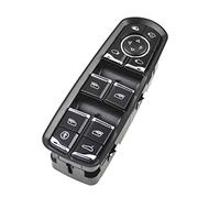 Interruttore alzacristalli per Porsche, Panamera, Cayenne, Macan 7PP959858AE per Interruttore alzacristalli Elettrico (Set 2)