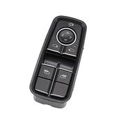 Interruttore Alzacristalli Per Porsche Per Cayman Per Boxster Auto Elettronico Master Alzacristallo Interruttore Regolatore 911718981982 99161315102DML(Model B)