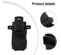 Interruttore alzacristalli per porte posteriori sinistra destra di per Kia per O