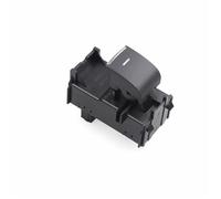 Interruttore Alzacristalli Per Rav4 2019-2020 2021 Per CHR 2016-2020 Auto Illuminata LED Finestra Potere Interruttore Principale Set Guida Sinistra Retroilluminazione Masteres(Single Switch)