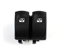 Interruttore Alzacristalli per Renault Clio III Grandtour Modus Twingo 820021