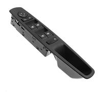Interruttore Alzacristalli Per Renault Per Fluence L30 Per Megane Per Laguna 2010-2016 25400-0008R Tasto Interruttore Finestrino Laterale Conducente 254000008R