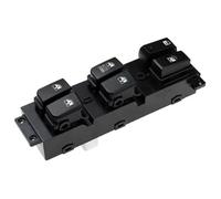Interruttore Alzacristalli Per Santa Per Fe Per Cm 2007 2008 2009 2010 2011 2012 93570-2B100 Pulsante Interruttore Controllo Principale Per Alzacristalli Elettrici Comando Alzavetro