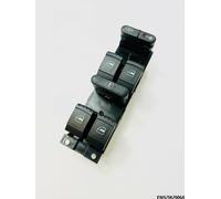 Interruttore Alzacristalli per Skoda Octavia 1998 - 2008 (1u2) Ews / Sk / 006A