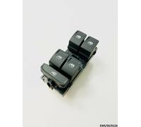 Interruttore Alzacristalli per Skoda Octavia 2012 - (5E5, 5E6) Ews / Sk /