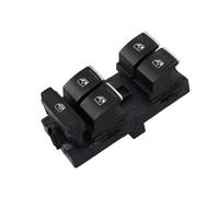 Interruttore Alzacristalli Per Skoda Per Octavia Per Karoq Per Superb | Finestra Di Potere Interruttore Principale Pulsante Controllo 5G0959857A 5GG959857 5G0959855