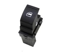 Interruttore Alzacristalli Per Skoda Per ROOMSTER Per SUPERB Per YETI | Consolle con pulsante di sollevamento Master Glass 1Z0 959 858B 1Z0959858B(5J0959855)