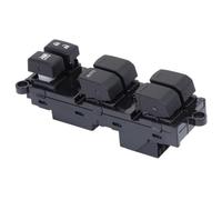 Interruttore Alzacristalli Per Suzuki Per Ciaz 2014-2020 | Chiusura di sicurezza in plastica ABS con alzacristallo one-touch 37990-78M00 3799078M00 LHD