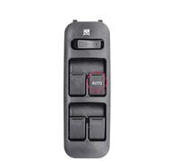 Interruttore Alzacristalli Per Suzuki Per Grand Per Vitara 1999-2004 Anteriore Destro Elettrico Sollevatore Finestra Interruttore Pulsante Accessori Auto